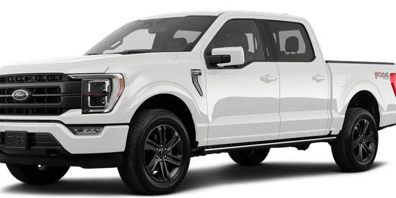 FORD F-150 2021 1FTFW1E80MFA44547 image