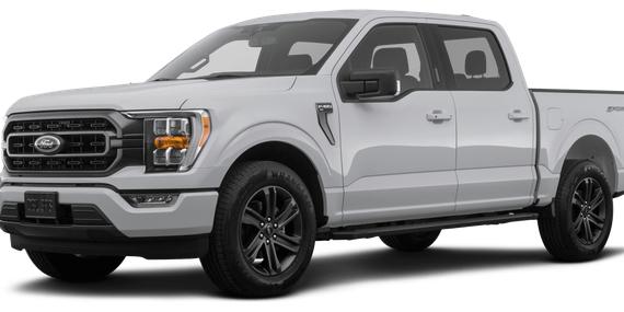 FORD F-150 2021 1FTEW1EP1MKD67791 image
