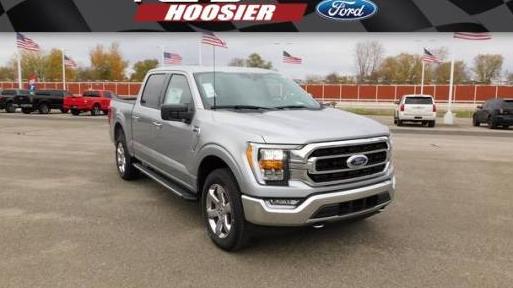 FORD F-150 2021 1FTEW1EP0MFC44346 image