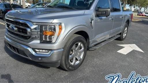 FORD F-150 2021 1FTEW1CP4MFC21395 image