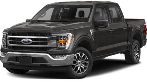 FORD F-150 2021 1FTFW1ED8MFC23304 image