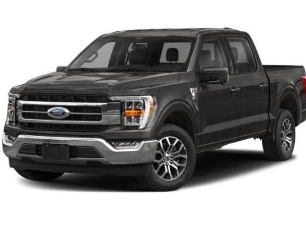 FORD F-150 2021 1FTFW1E57MFA31428 image