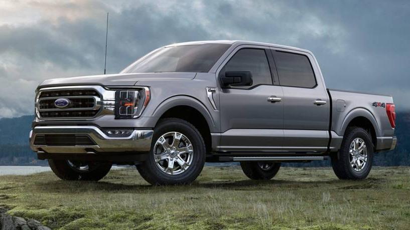 FORD F-150 2021 1FTEW1EP7MFA37260 image