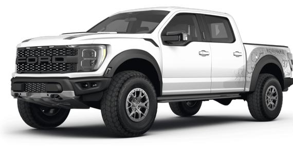 FORD F-150 2021 1FTFW1RG9MFC78638 image