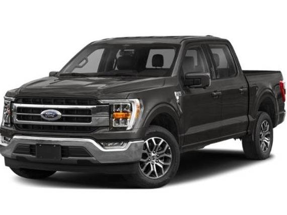 FORD F-150 2021 1FTFW1E85MFB46071 image