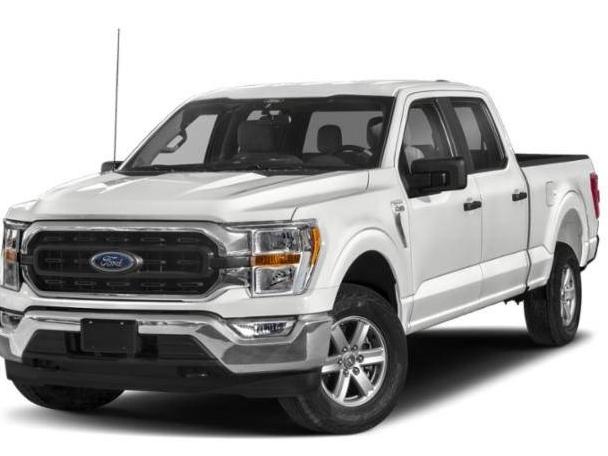 FORD F-150 2021 1FTFW1E5XMFA27972 image