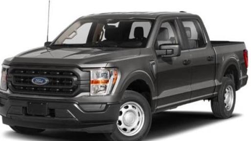 FORD F-150 2021 1FTEW1EP6MFB68051 image