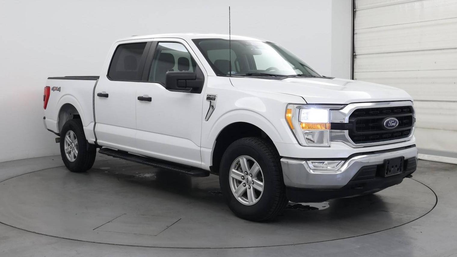 FORD F-150 2021 1FTEW1EP4MKF08479 image