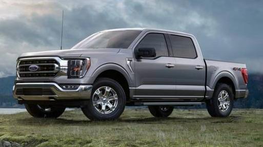 FORD F-150 2021 1FTEW1C57MFA71460 image