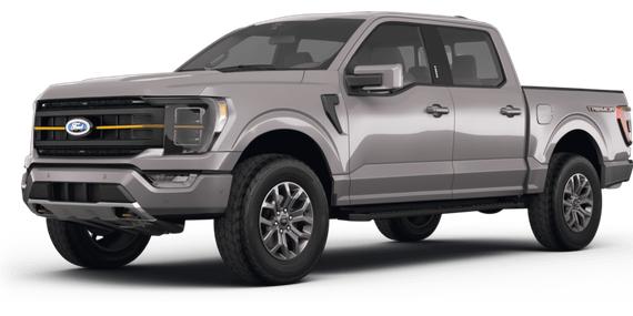 FORD F-150 2021 1FTEW1E87MFD01666 image