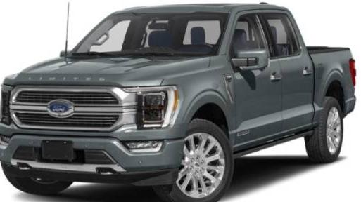 FORD F-150 2021 1FTFW1E84MFA49542 image