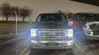 FORD F-150 2021 1FTFW1ED3MFC01694 image