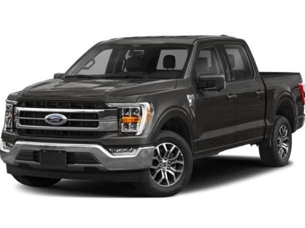 FORD F-150 2021 1FTFW1CD3MFB24800 image