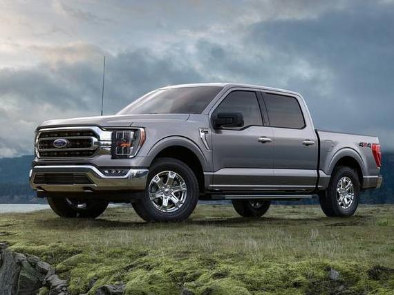 FORD F-150 2021 1FTFW1E55MFA43755 image