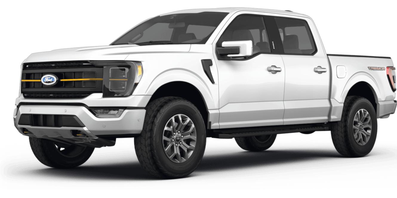 FORD F-150 2021 1FTEW1E82MFC34927 image