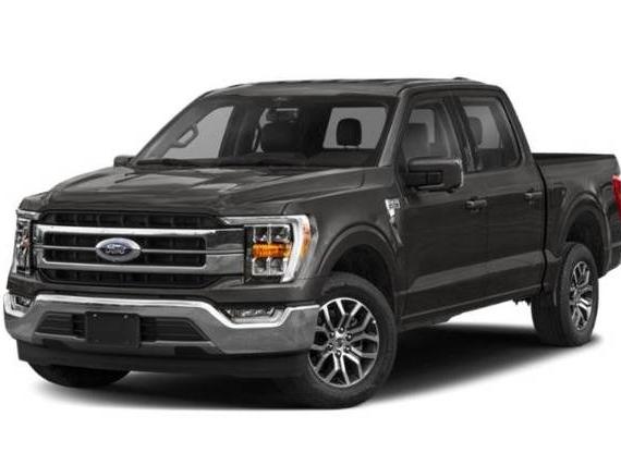 FORD F-150 2021 1FTEW1C88MKD37084 image