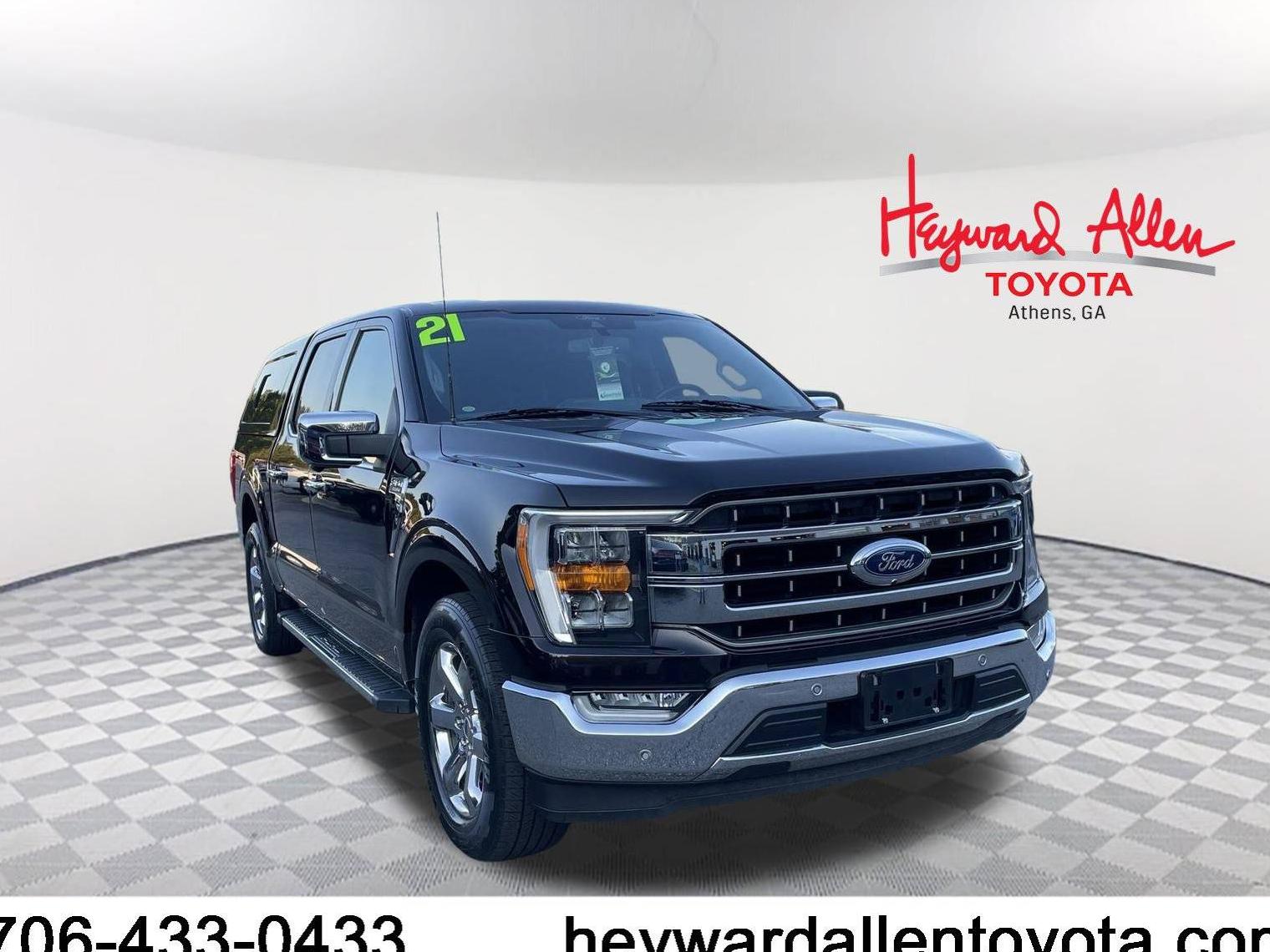 FORD F-150 2021 1FTEW1C8XMFB69070 image