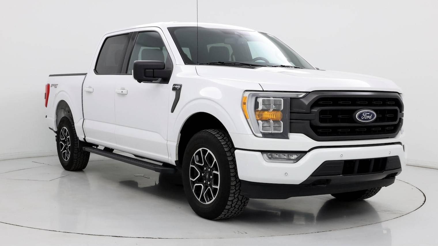 FORD F-150 2021 1FTEW1EP6MKD14407 image