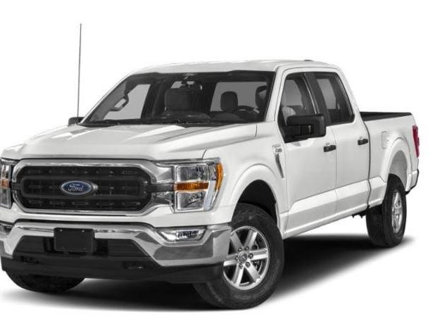 FORD F-150 2021 1FTEW1EP4MFB84782 image