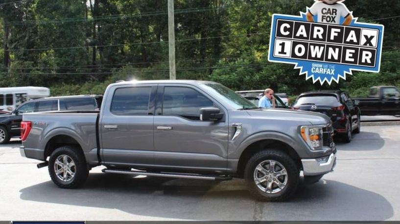 FORD F-150 2021 1FTEW1EP2MFA43676 image