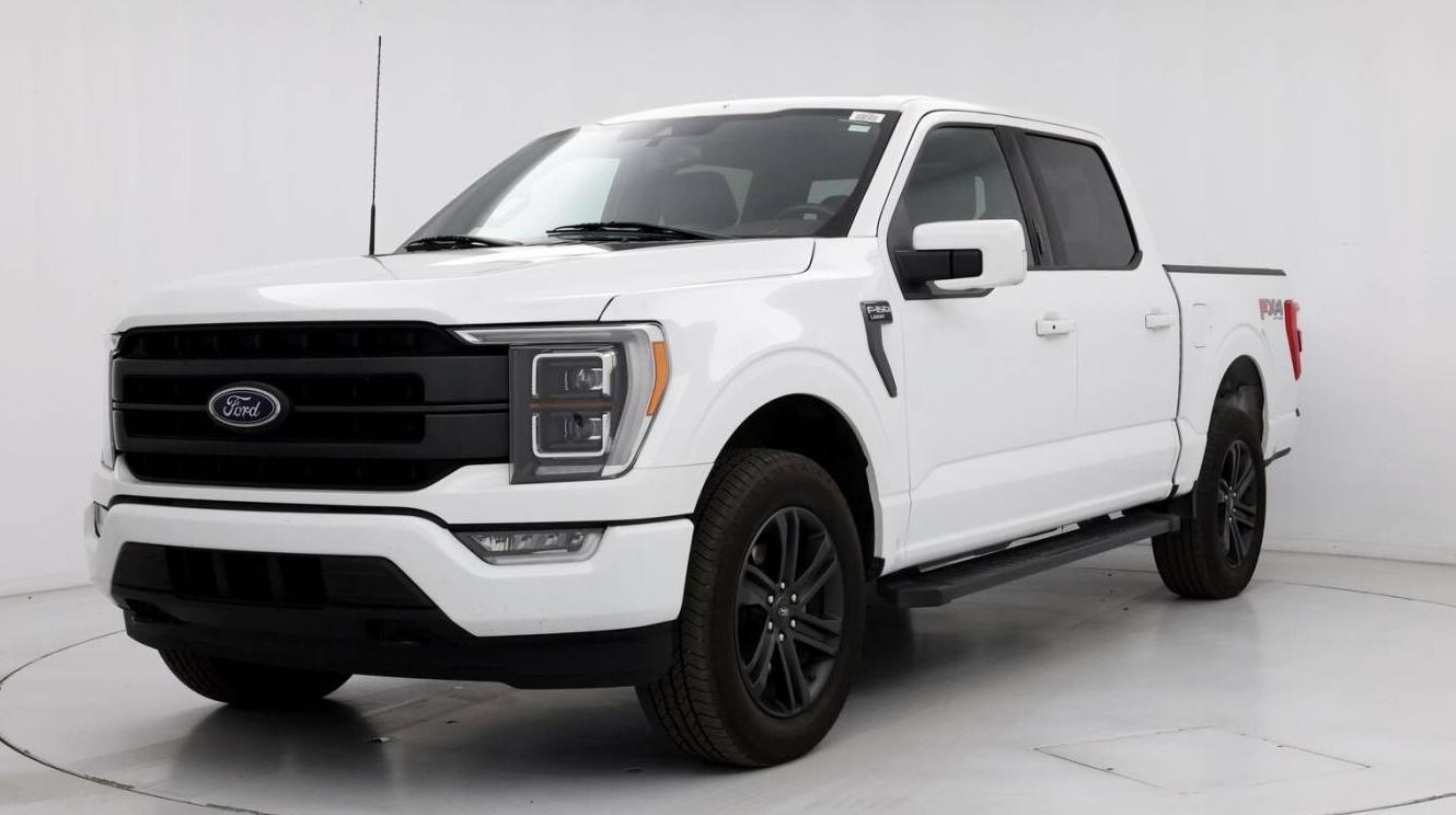 FORD F-150 2021 1FTEW1EP4MFB93126 image