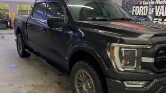 FORD F-150 2021 1FTFW1E51MFB31704 image