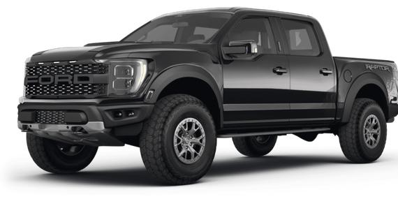 FORD F-150 2021 1FTFW1RG4MFC56935 image