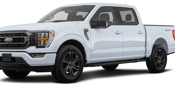 FORD F-150 2021 1FTFW1E50MFC00334 image