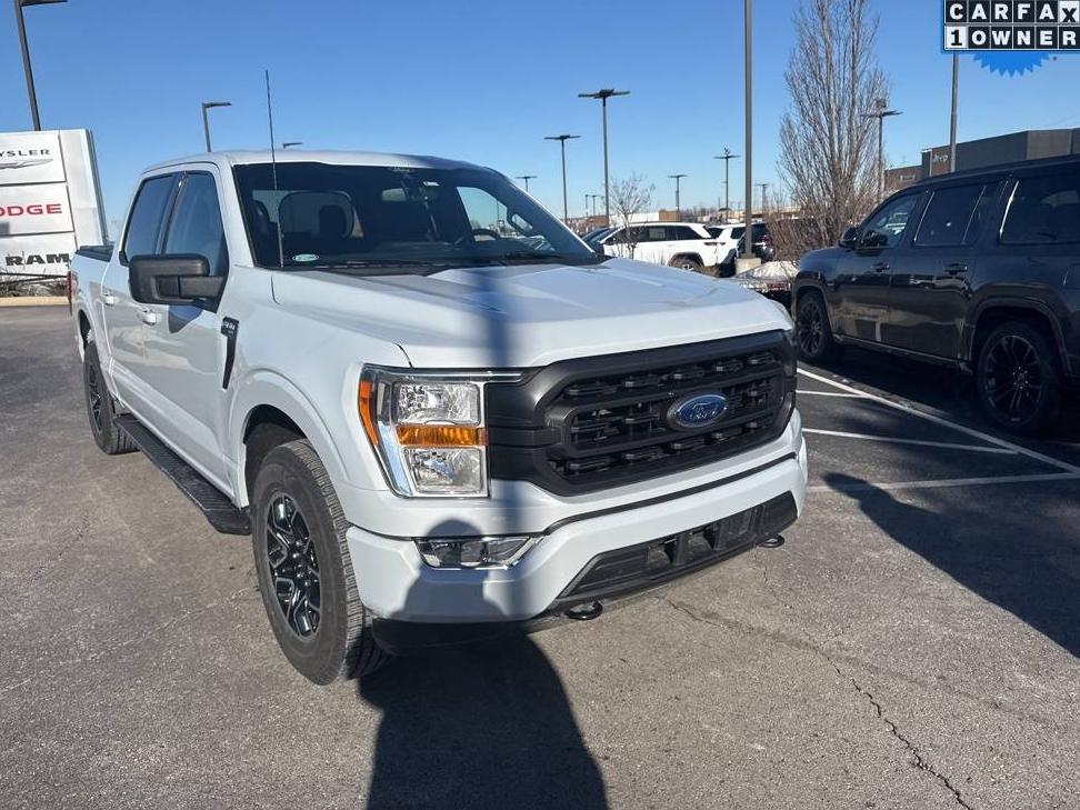 FORD F-150 2021 1FTEW1EP0MKE39631 image