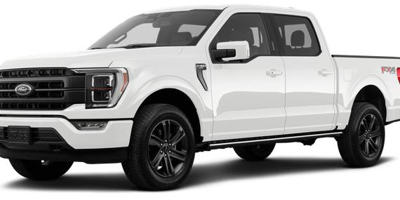FORD F-150 2021 1FTFW1ED3MFA93321 image