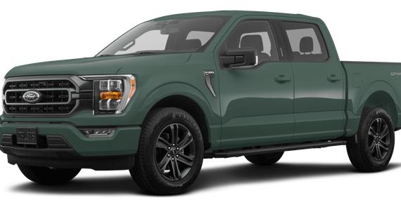 FORD F-150 2021 1FTFW1E82MFB69260 image