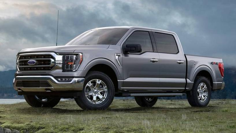 FORD F-150 2021 1FTFW1ED7MFB78808 image