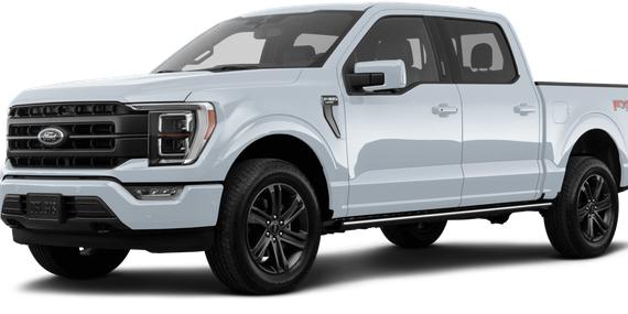 FORD F-150 2021 1FTFW1E81MKE10846 image