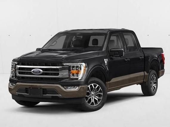 FORD F-150 2021 1FTFW1E83MFC79850 image