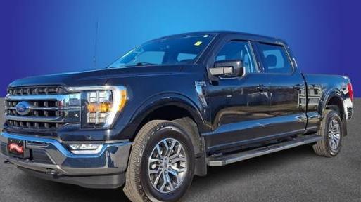 FORD F-150 2021 1FTFW1E87MFB75474 image