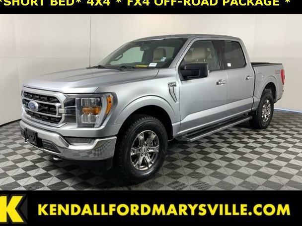 FORD F-150 2021 1FTEW1EP5MFB33551 image