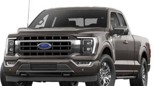 FORD F-150 2021 1FTEX1EP3MKE97004 image