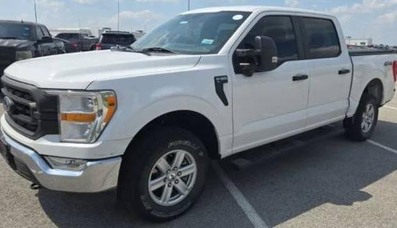 FORD F-150 2021 1FTEW1EP4MFB17034 image