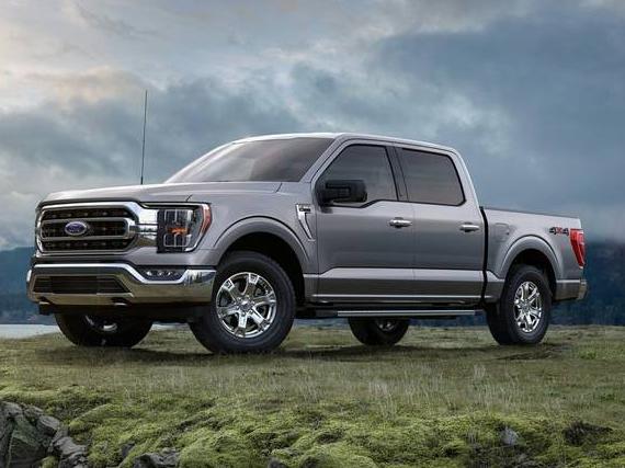 FORD F-150 2021 1FTEW1EP1MFA56922 image