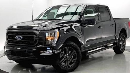 FORD F-150 2021 1FTFW1CDXMFC20407 image