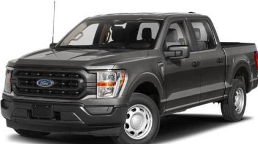 FORD F-150 2021 1FTEW1EP3MKE80626 image