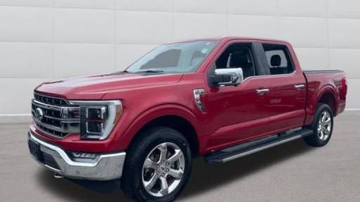 FORD F-150 2021 1FTFW1E81MFA65164 image