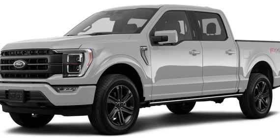 FORD F-150 2021 1FTEW1CP3MFA98415 image
