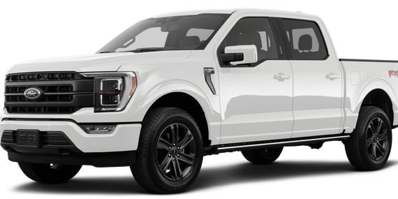 FORD F-150 2021 1FTFW1E84MFB75903 image