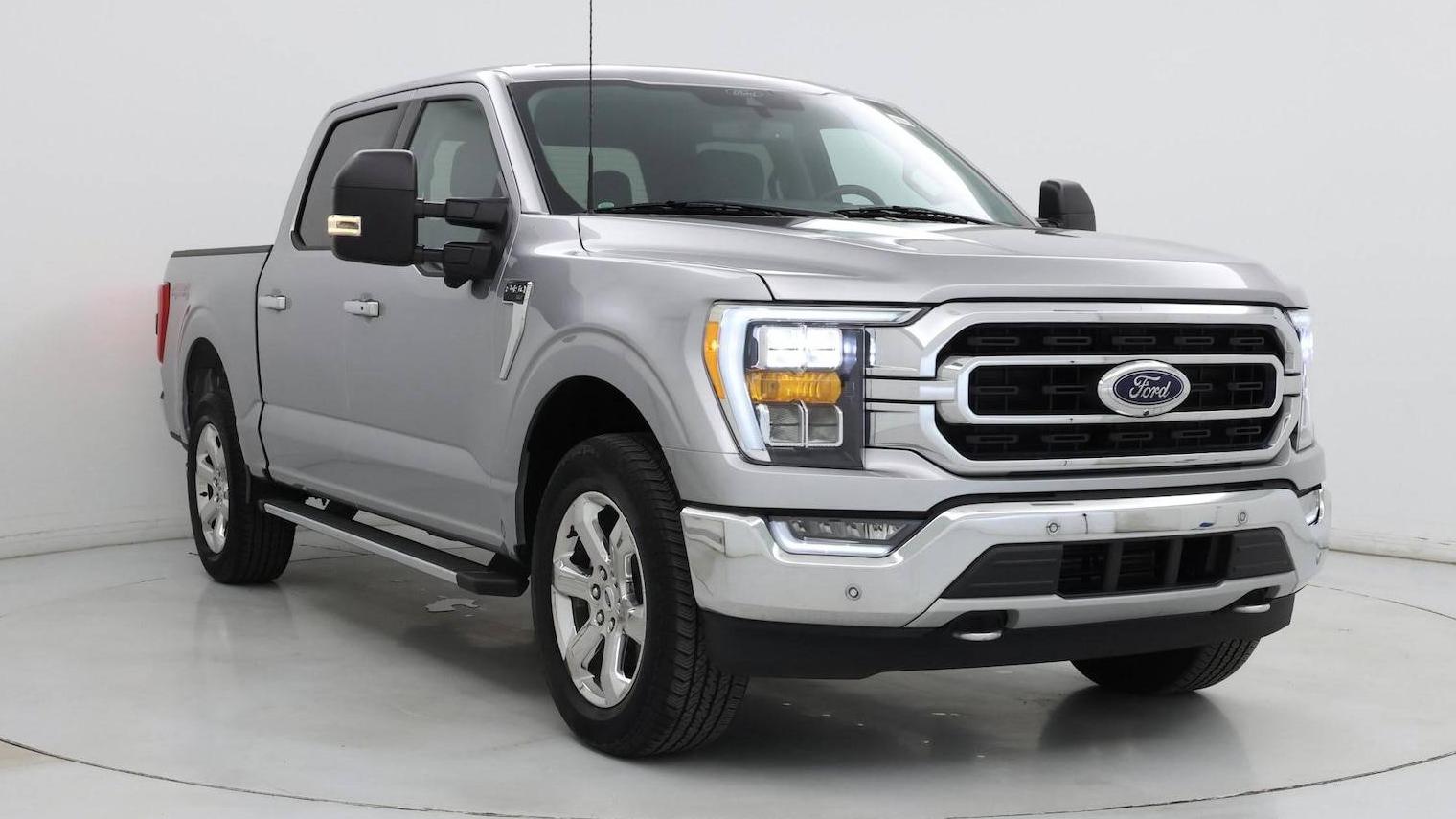 FORD F-150 2021 1FTEW1EP8MFC45440 image