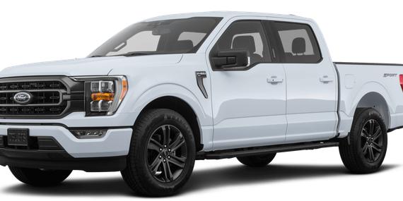 FORD F-150 2021 1FTFW1E88MKD13322 image