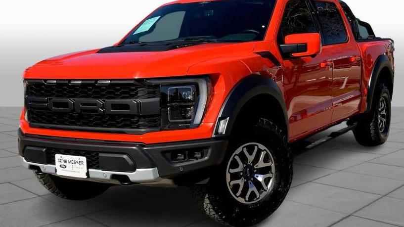 FORD F-150 2021 1FTFW1RG1MFC30163 image