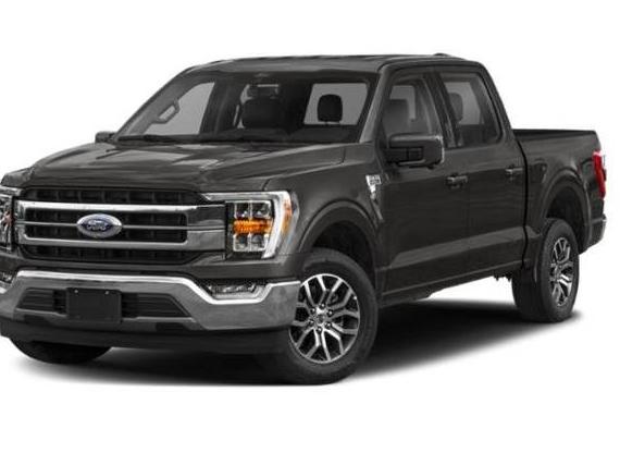 FORD F-150 2021 1FTFW1E56MFC11435 image