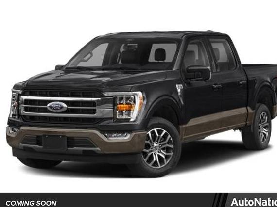 FORD F-150 2021 1FTFW1E86MFA24769 image