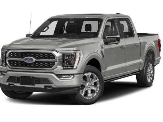 FORD F-150 2021 1FTFW1E82MFC07330 image
